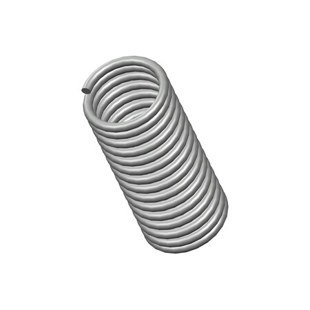 Approved Vendor Compression Spring, O= .094, L= .22, W= .010 G409973261